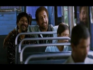 Ishqiya - Bollywood Review - Naseruddin Shah, Arshad Warsi & Vidya Balan