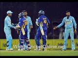 watch Sri Lanka vs New Zealand cricket world cup March 18th