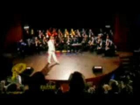 Orhan Gencebay - Dil Yarası