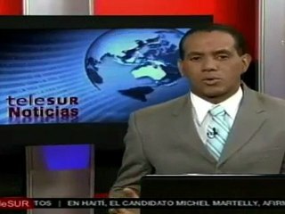 Crisis en Japón tras terremoto