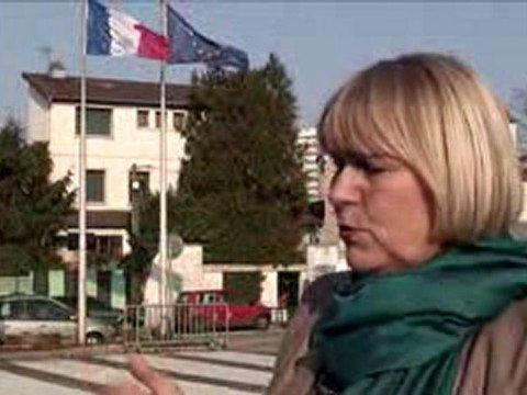 Liliane Pierre parle des cantonales