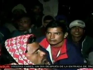 Continúa repatriación de refugiados en Túnez