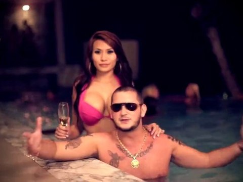 Exxxxclu !!! SETH GUEKO - SEXATIONNEL _ BAD COWBOY MICHTO