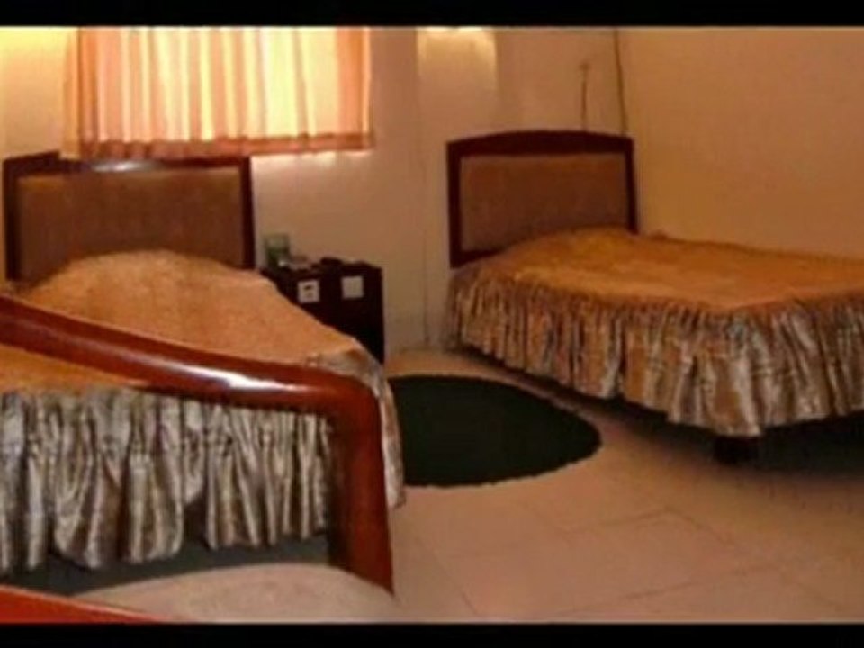 Bangladesh Tourism Hotel Holy Side Sylhet Bangladesh