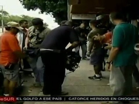 Benicio del Toro se estrena como director