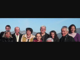 Clip de campagne pour les élections cantonales sur Nice