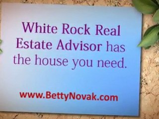 Discover Your Home With The assistance of White Rock Real Es