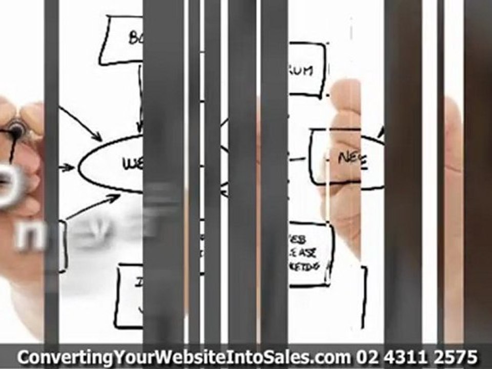 Ecommerce Website Design Sydney 02 4311 2575