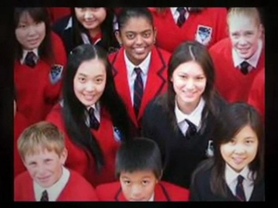International School
