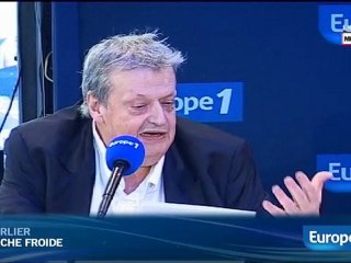 Gremetz et Nicollin, les hérauts de la connerie