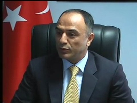 SİDE BELEDİYE BAŞKANI A.KADİR UÇAR İLE HABER ÖZEL 2.BÖLÜM