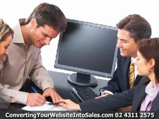 Web Design Sydney 02 4311 2575