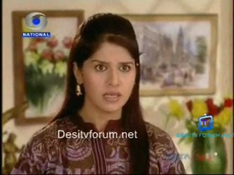 Karwaan Ek Talaash 17th march 2011 pt1