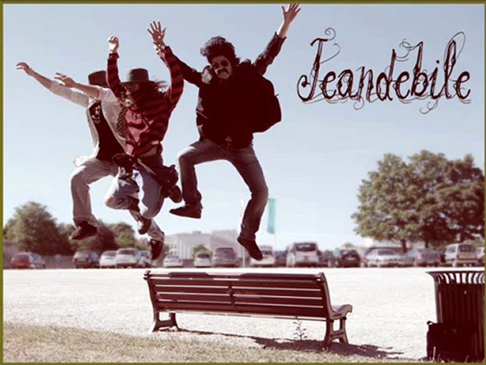 jeandebile-journée de merde nucléaire cataclysmique au japon