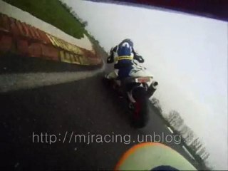 500 CB circuit de la Chatre