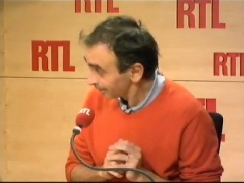 Eric Zemmour : Le mirage des révolutions arabes