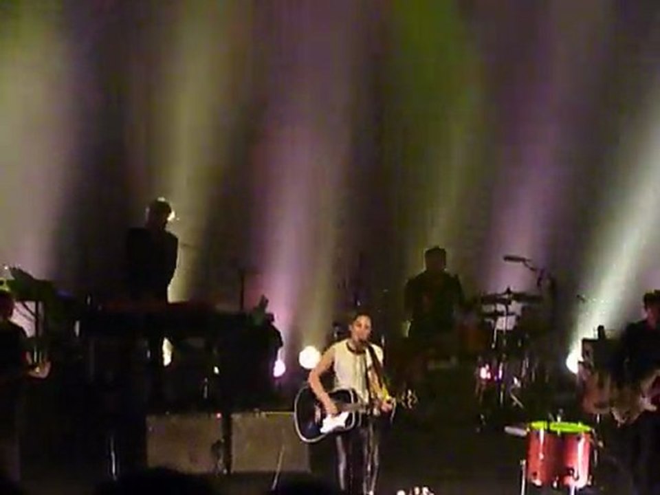 kt tunstall la cigale paris 16.03.2011