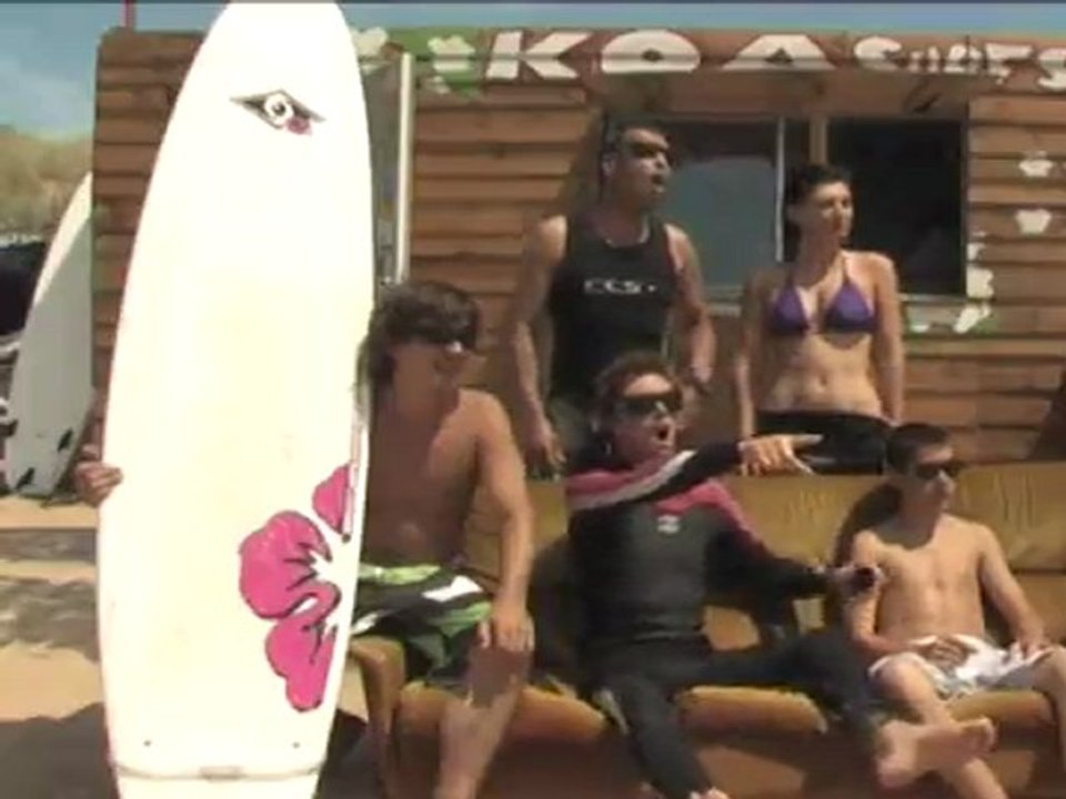 Camping Les Blancs Chênes - Activités Camping