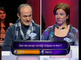 BİRİMİZ İKİMİZ İÇİN BU PAZAR 17:30