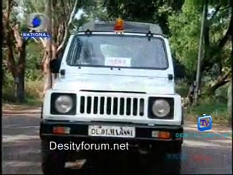 Koi To Ho Ardhnarishwar 17th march 2011 pt1