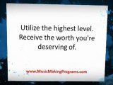 Music Making Programs : Blast Your Life Along with Music Mak