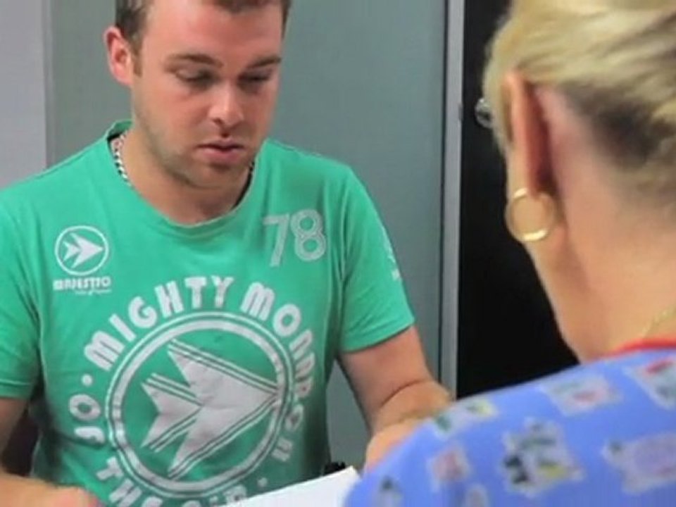 Nurse Rockdale Help Nursing Agency NSW