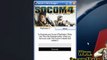 Socom 4 Beta Keys Leaked - PS3 Only