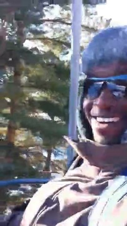 Ski Romain