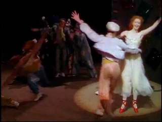 Thelma Schoonmaker parle de "Les Chaussons Rouges"