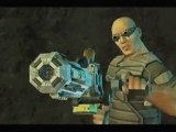 TimeSplitters FP (06) - 1994 : Dans les profondeurs