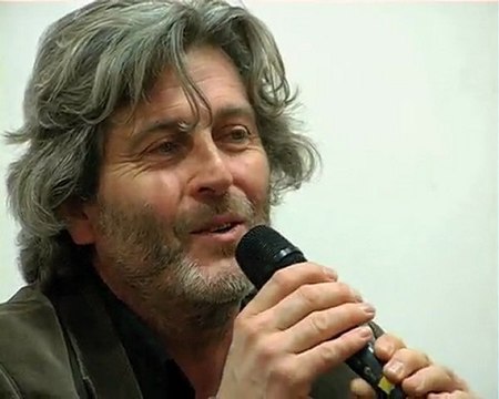 Bruno Doucey : éditeur de poésie contemporaine