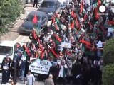 Benghazi-bound Libyan army issues ultimatum