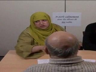 La  réunion des parents