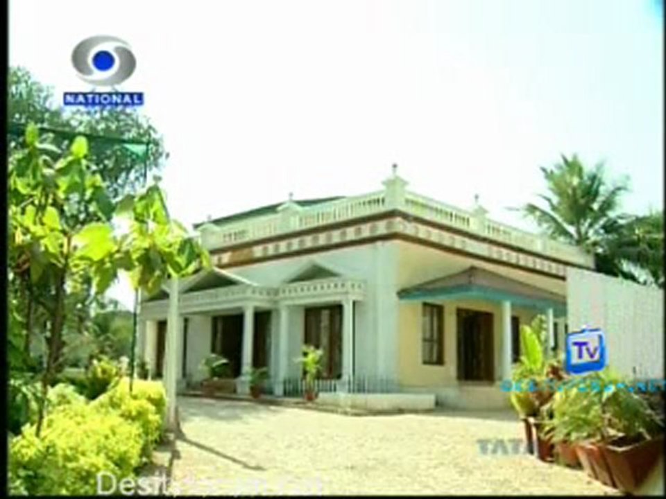 Piya Ka Aangan 17th march 2011 pt1