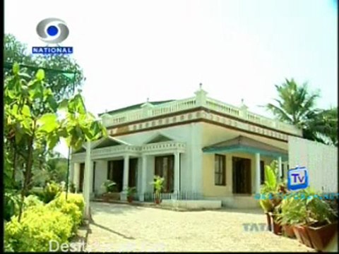 Piya Ka Aangan 17th march 2011 pt1