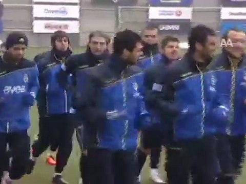 DERBİ MAÇTA REKOR DENEMESİ