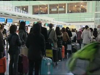 Frantic battle against meltdown