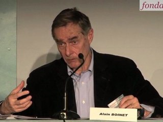 Droit à l'eau et tarification sociale | Table ronde n°4