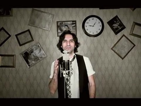 Badem & Zeynep Casalini - Gittiğinden Beri