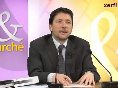 XERFI : Bientot le Big Bang dans les cabinets d’audit expertise et d'expertise comptable, par L. Melot