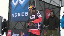 Winter X-Games Europe 2011 - Kaya Turski