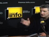 Antoine de Caunes , un mec sympa, 17 03 2011