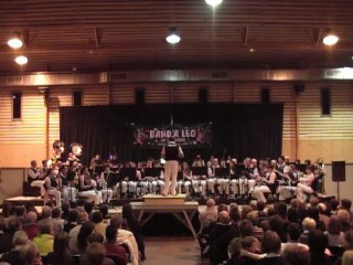 LA PUERTA GRANDE - Paso Doble