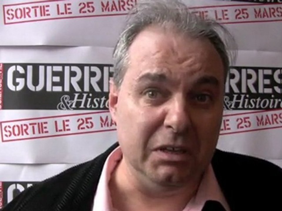 "Napoléon était-il vraiment un génie militaire" ?L.HENNINGER