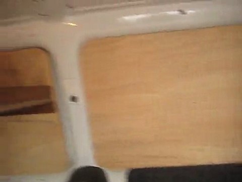 utilitaire fiat doblo