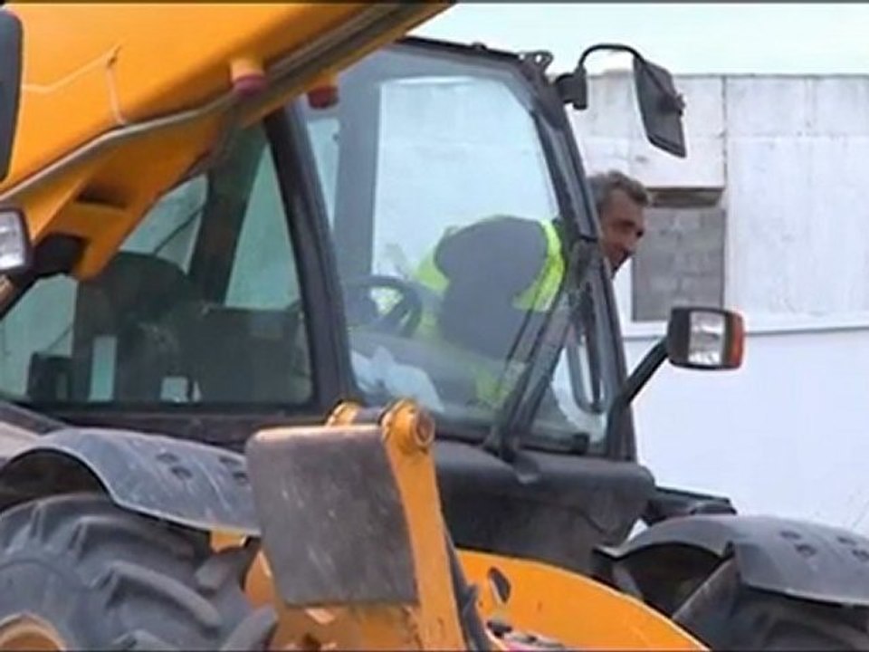 XLTV - JT du 16 mars 2011