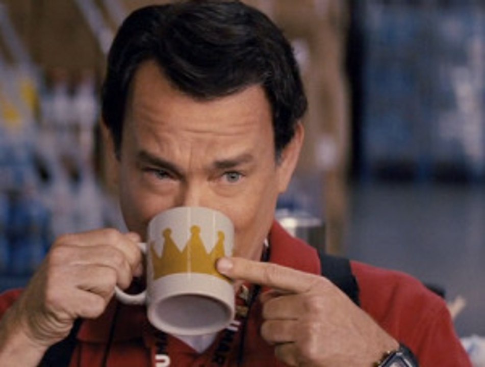 Larry Crowne - Julia Roberts reorienta a Tom Hanks