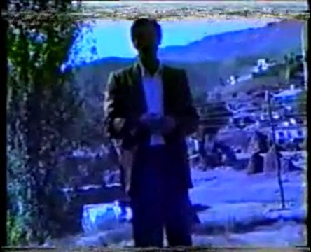 Posof ile kars arası