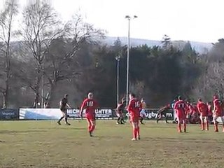 Ulster Ravens v Munster A March 2011 013