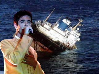 Il était une fois .. de Karim M'Ribah. "mumu colombine"